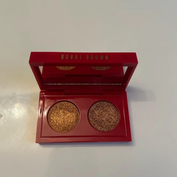 Bobbi Brown Dual-Tone Eyeshadow Palette - Picture 1 of 3